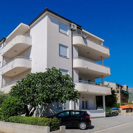 Apartment Neva Split Exterior foto