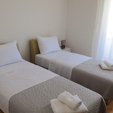 Apartment Neva Split Exterior foto