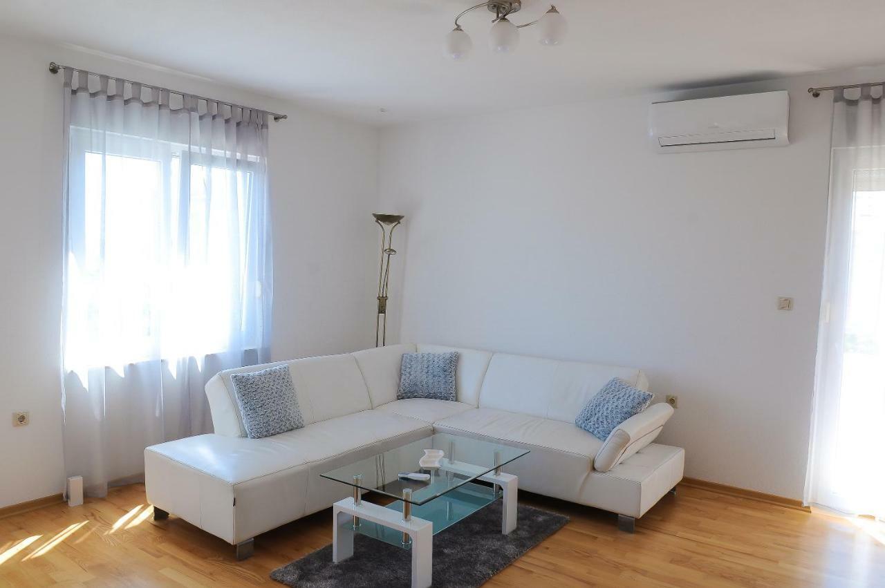 Apartment Neva Split Exterior foto