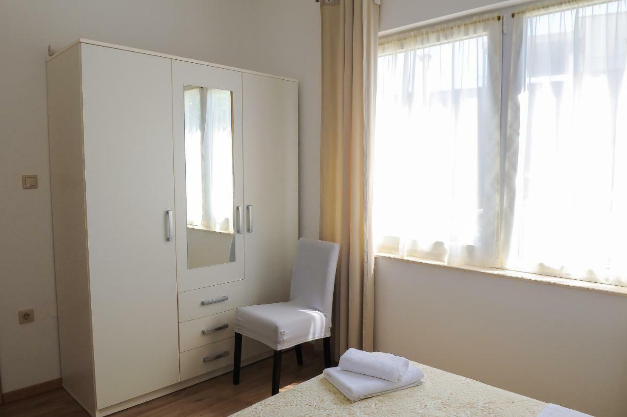 Apartment Neva Split Exterior foto