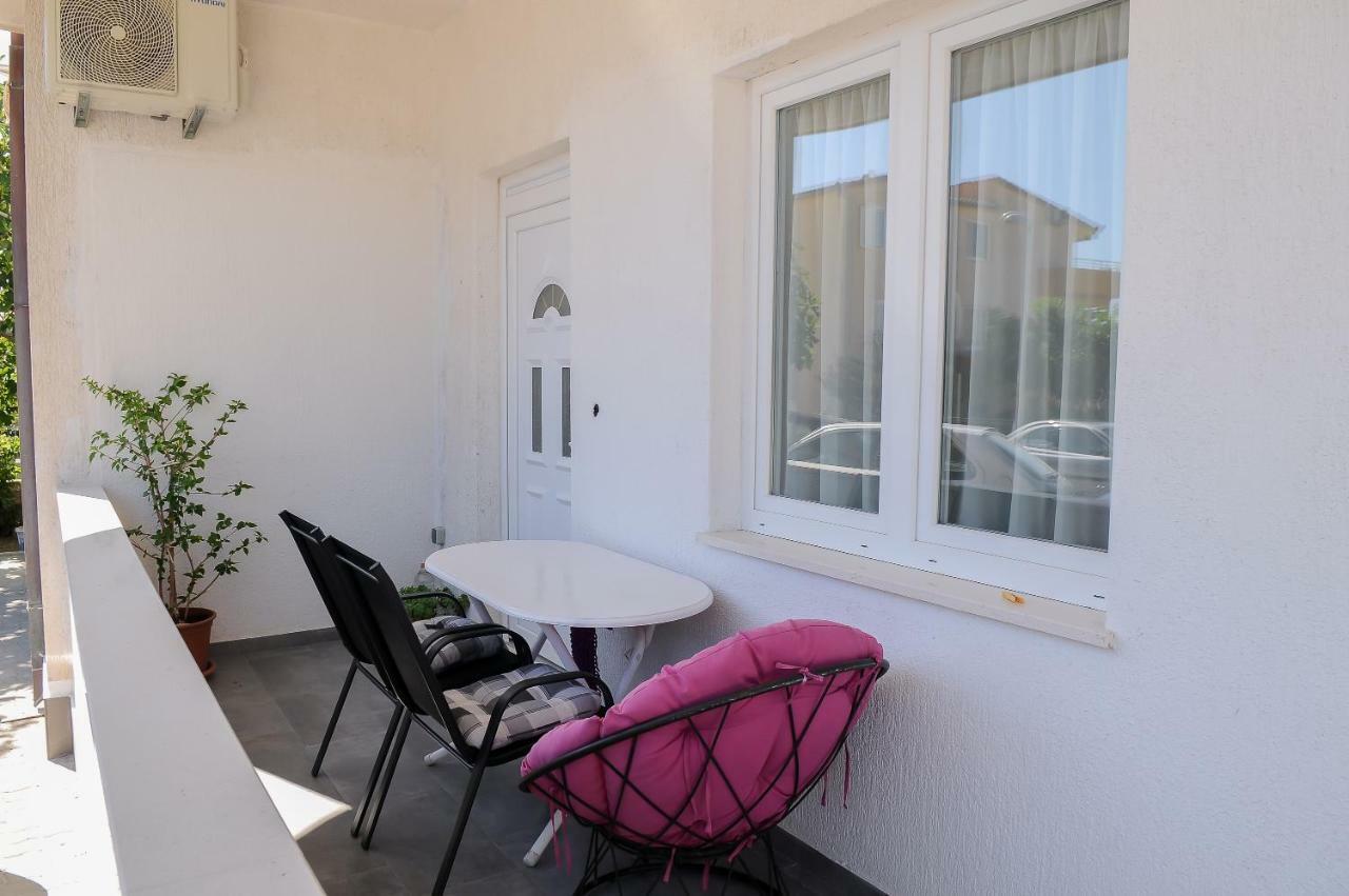 Apartment Neva Split Exterior foto