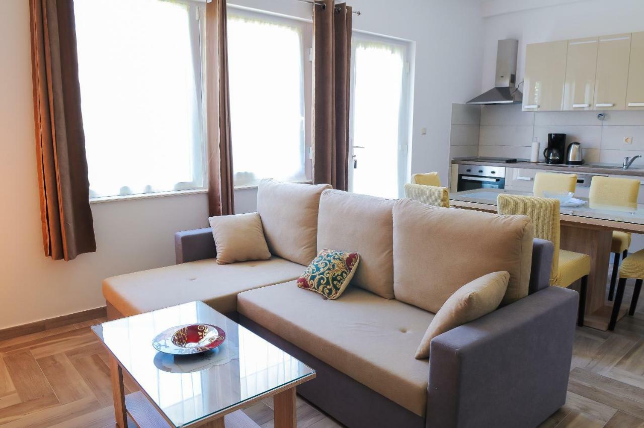 Apartment Neva Split Exterior foto