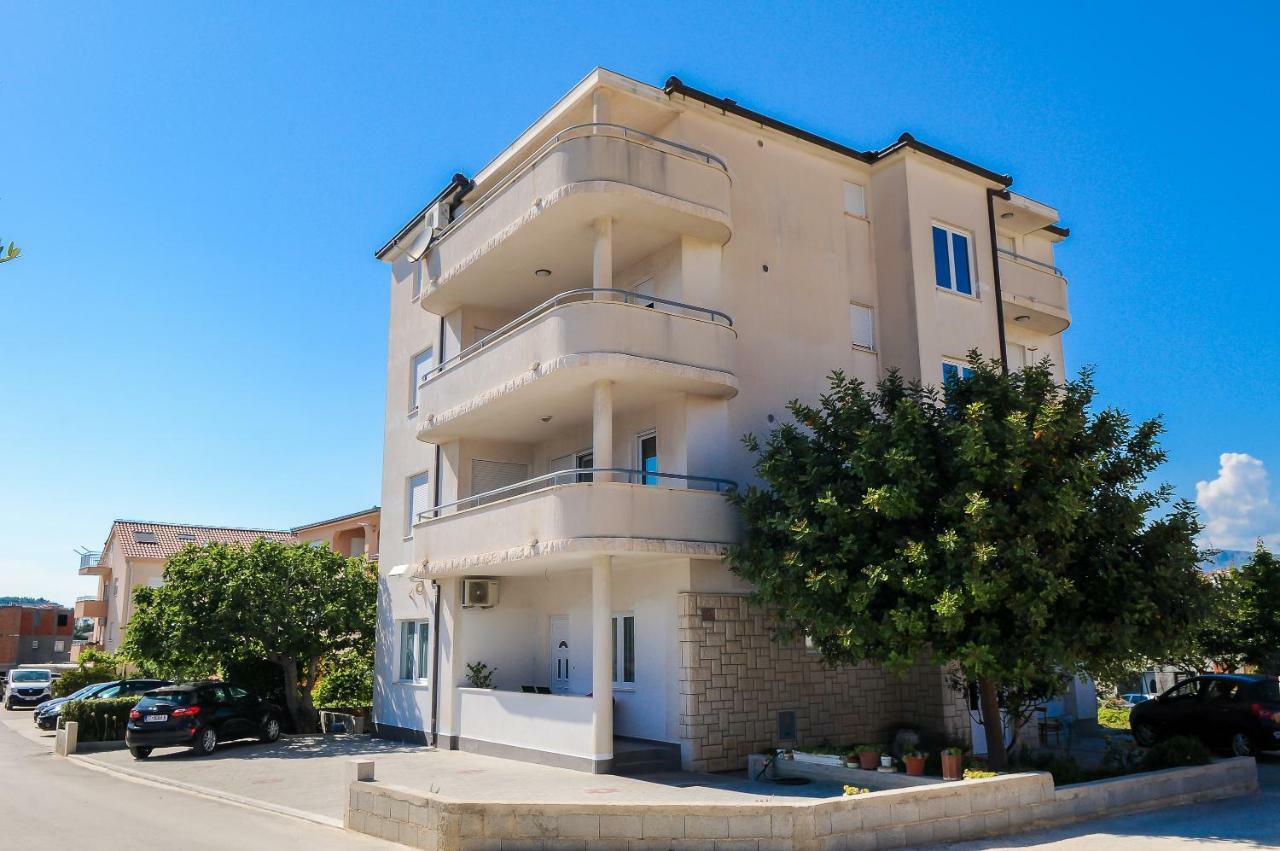 Apartment Neva Split Exterior foto