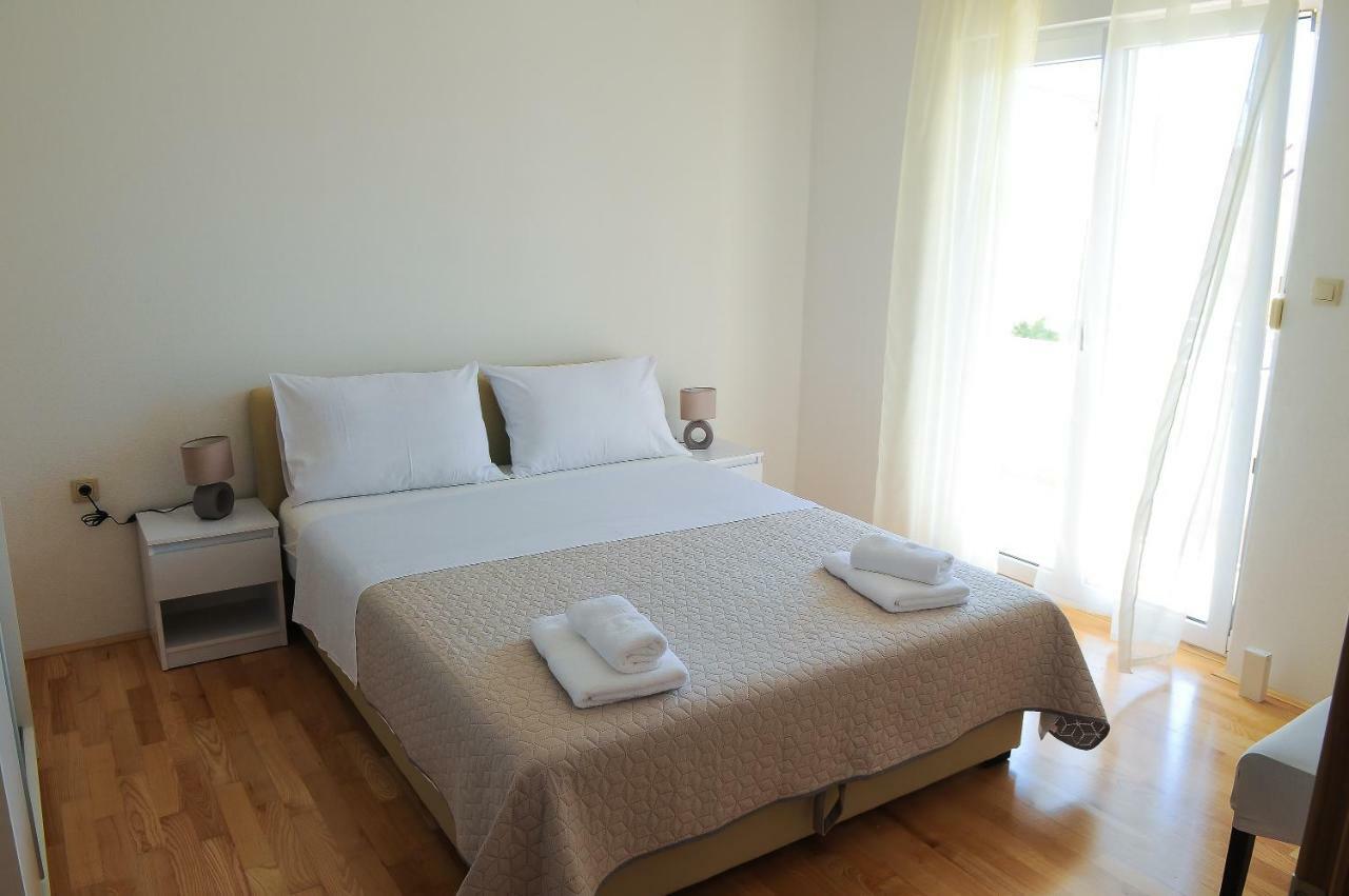 Apartment Neva Split Exterior foto