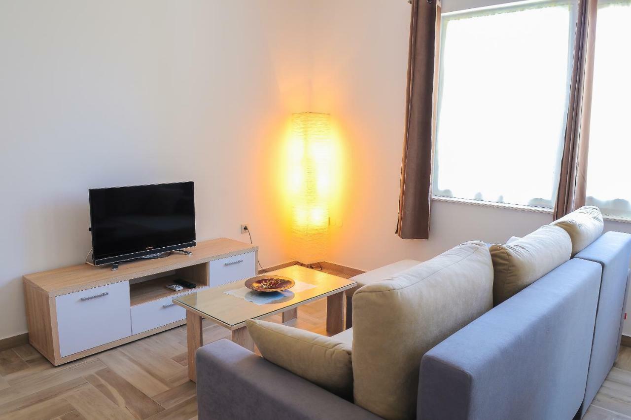 Apartment Neva Split Exterior foto